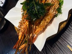-东江海鲜大排档·潮汕菜·砂锅粥