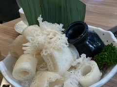 -探窝·竹笙椰子鸡(杨箕店)