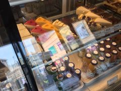 蛋糕-星巴克(呼和浩特民族商场店)