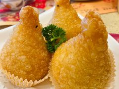 -点都德(龙之梦店)