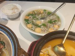 -久宴·天目湖大鱼头(恐龙园店)