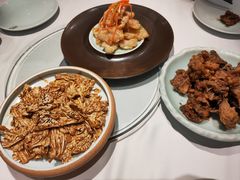 -羲和雅苑•北京烤鸭(吴中路万象城店)