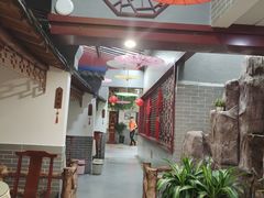 -老德州四合院·德州菜(天衢路店)