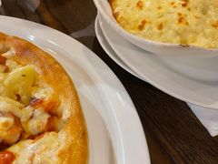 -吉姆丽德乡村西餐厅(闵行交大店)