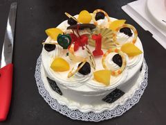 -红宝石·鲜奶小方(长阳店)
