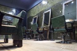 -M3 Hair Studio