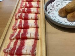 -湯系·煲汤手艺人(东二环泰禾广场店)