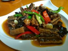 -马白开来特色羊排揪片子  (总店)