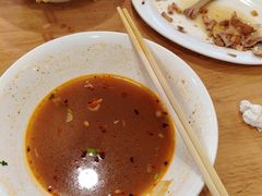-水仙拉面(水仙街店)