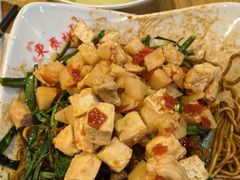 辣肉笋丁-东泰祥生煎馆(重庆北路店)