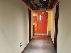 -惠丰堂饭庄·烤鸭·京味菜(民族大学店)