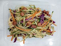-听涛雅苑百味饺子老家菜馆