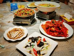 -虾皇(龙虾城旗舰店)