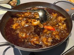 -徐记海鲜(南油永新汇店)