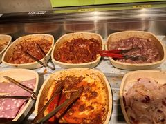 -生火火·地摊小炉子烧烤自助.鲜切牛羊肉(龙湖北城天街店)