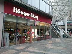 门面-哈根达斯(万象城店)