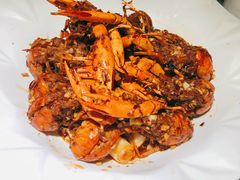 香辣小龙虾-虾胡闹龙虾馆(湄南河店)