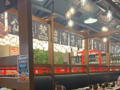 -築鳥日本料理(黑沙环店)