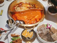 -小龙坎火锅(总店)