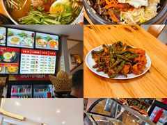 -鸡西冷面(翠竹店)