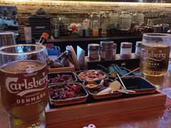 -HIB HUB公社(解放西路店)