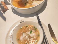 -Aqua Oasis 水天堂(石路天虹店)