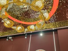 -禧香逢烧烤金牌鸡手王(繁荣路店)