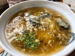 -鲁毓鲜蓬莱小面(黄山路店)