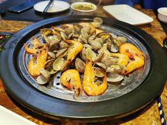 -船奇蒸汽海鲜·闽菜(八市海鲜总店)