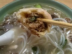 -古街捞化牛杂(井大店)