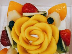 -美心西饼mx cakes(新光城市广场店)