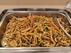 -福慧素膳坊(北部湾中路店)