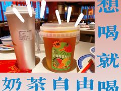 -深圳来福士广场