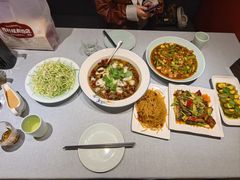 -四川孙鲶鱼·现炒传统川菜(牡丹园店)