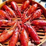 夏天和朋友炫虾的快乐老家🦐