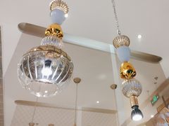 -阿里疆Alijiang·丝路美食·异域风情·清真(长楹天街店)