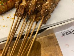 -木屋烧烤(龙华店)
