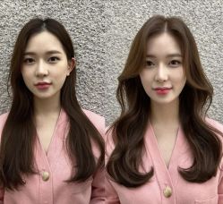 -INLIFE HAIR韩国美发