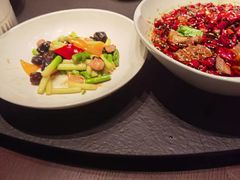 -晓长安·新陕菜(曲江店)