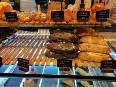 -81BAKERY(大学路店)
