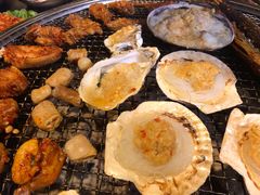 -五彩凉山自助西昌烧烤(柳翠路店)