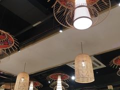 大堂-椰夫人·养生椰子鸡(黄埔时代城店)