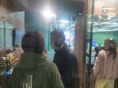 -枪馆1号实弹射击俱乐部