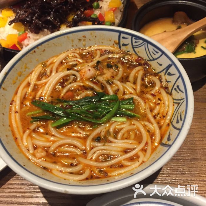 云海肴云南菜(德基广场店)小锅米线图片 - 第920张