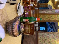 -维吾尔餐厅(宜山路店)