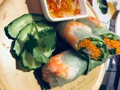 -来龙里 精致 东南亚餐室(万象城店)