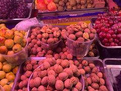 -正宁路小吃夜市