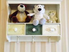 -Rabbit Cafe私房西餐甜点咖啡(栖霞路店)