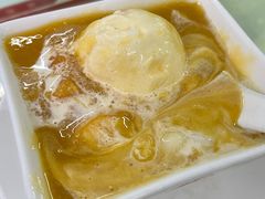 -香港華心糖水鋪(南西总店)