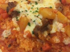 -必胜客(新福地店)